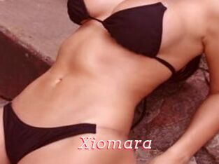Xiomara_