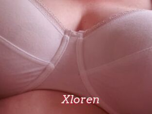 Xloren