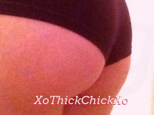 XoThickChickXo