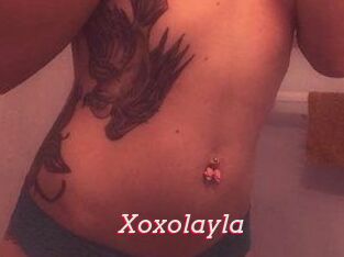 Xoxolayla