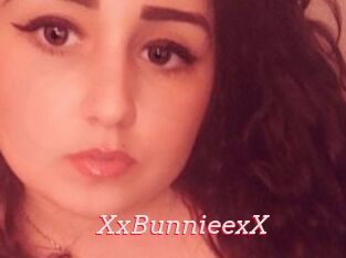 XxBunnieexX
