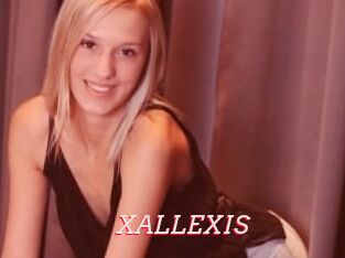 XALLEXIS
