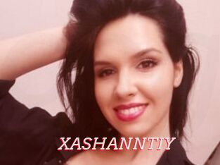 XASHANNTIY