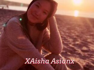 XAisha_Asianx