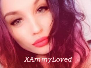 XAmmyLoved