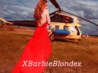 XBarbieBlondex