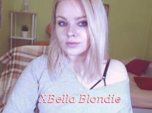 XBella_Blondie