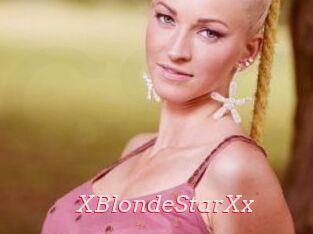 XBlondeStarXx