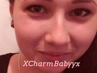 XCharmBabyyx