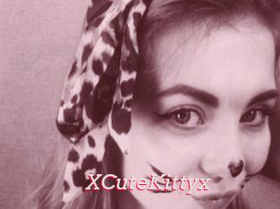 XCuteKittyx