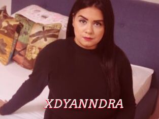 XDYANNDRA