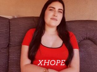 XHOPE