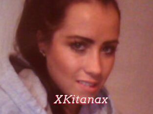 XKitanax