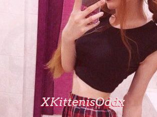 XKittenisOddx