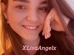 XLisaAngelx