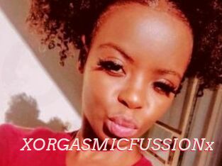 XORGASMICFUSSIONx