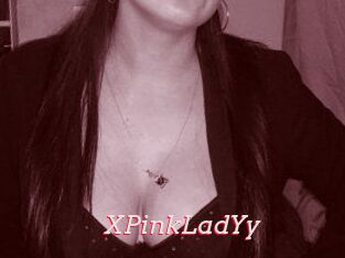 XPinkLadYy