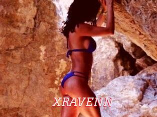 XRAVENN