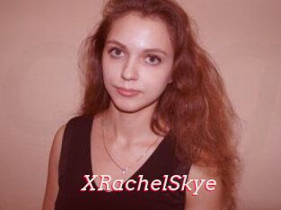XRachelSkye