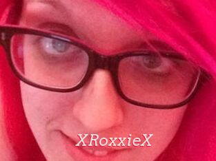 XRoxxieX