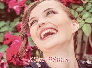XSmallSunx