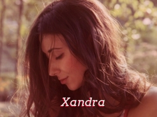Xandra