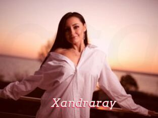 Xandraray