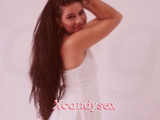 Xcandysex