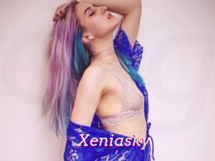 Xeniasky