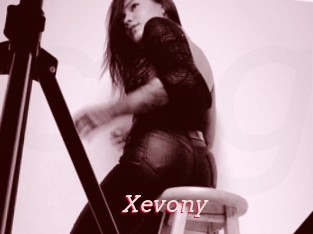 Xevony
