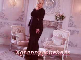 Xgrannygonebadx