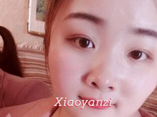 Xiaoyanzi