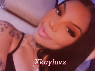 Xkayluvx