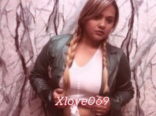 Xlove069