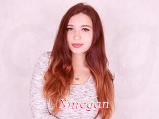 Xmegan