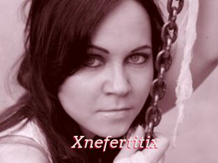 Xnefertitix