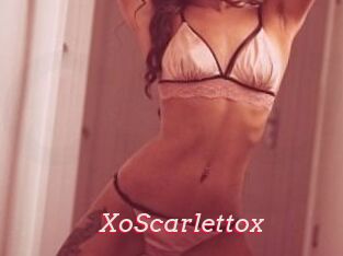 XoScarlettox