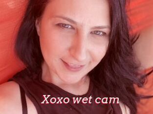 Xoxo_wet_cam