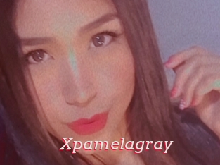 Xpamelagray