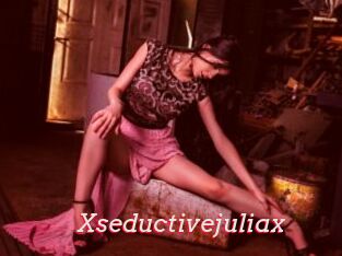 Xseductivejuliax