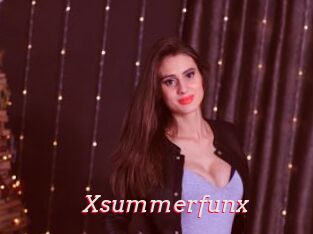 Xsummerfunx
