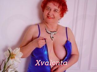 Xvalenta