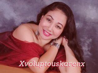 Xvoluptouskarenx