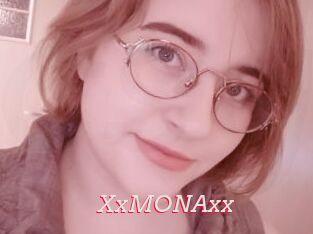XxMONAxx