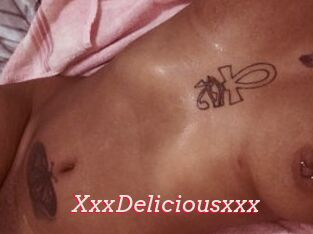 XxxDeliciousxxx