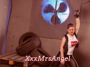 XxxMrsAngel