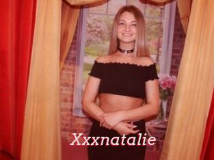 Xxxnatalie