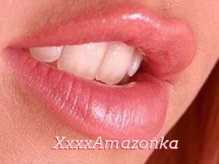 XxxxAmazonka