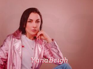 YanaBrigh