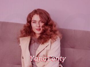 YanaFonty